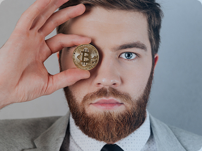 Julian Wolf – Chief Analyst bei Ervia Gás